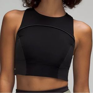 Lululemon Hike to Swim Sports Bra, Size 4